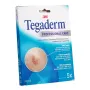 Tegaderm Film 3M /Solventum 4,4 x 4,4 cm